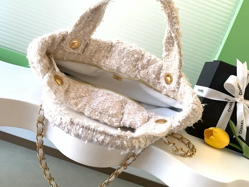 All Categories Chanel Women's Bags 2 (Chanel) Chanel Original Order AS5849