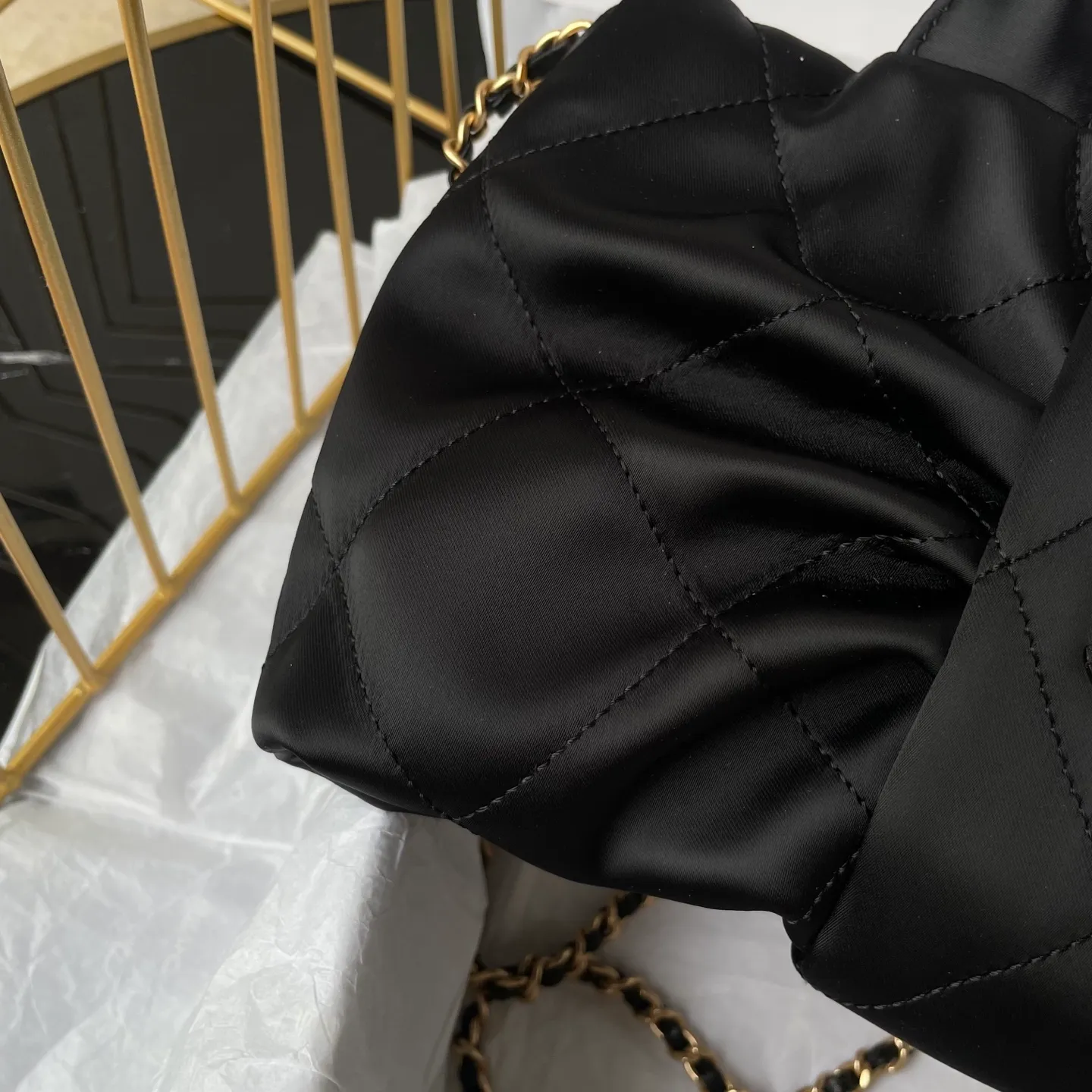All Categories Chanel Women's Bags 2 (Chanel) Chanel Original Order AS5849