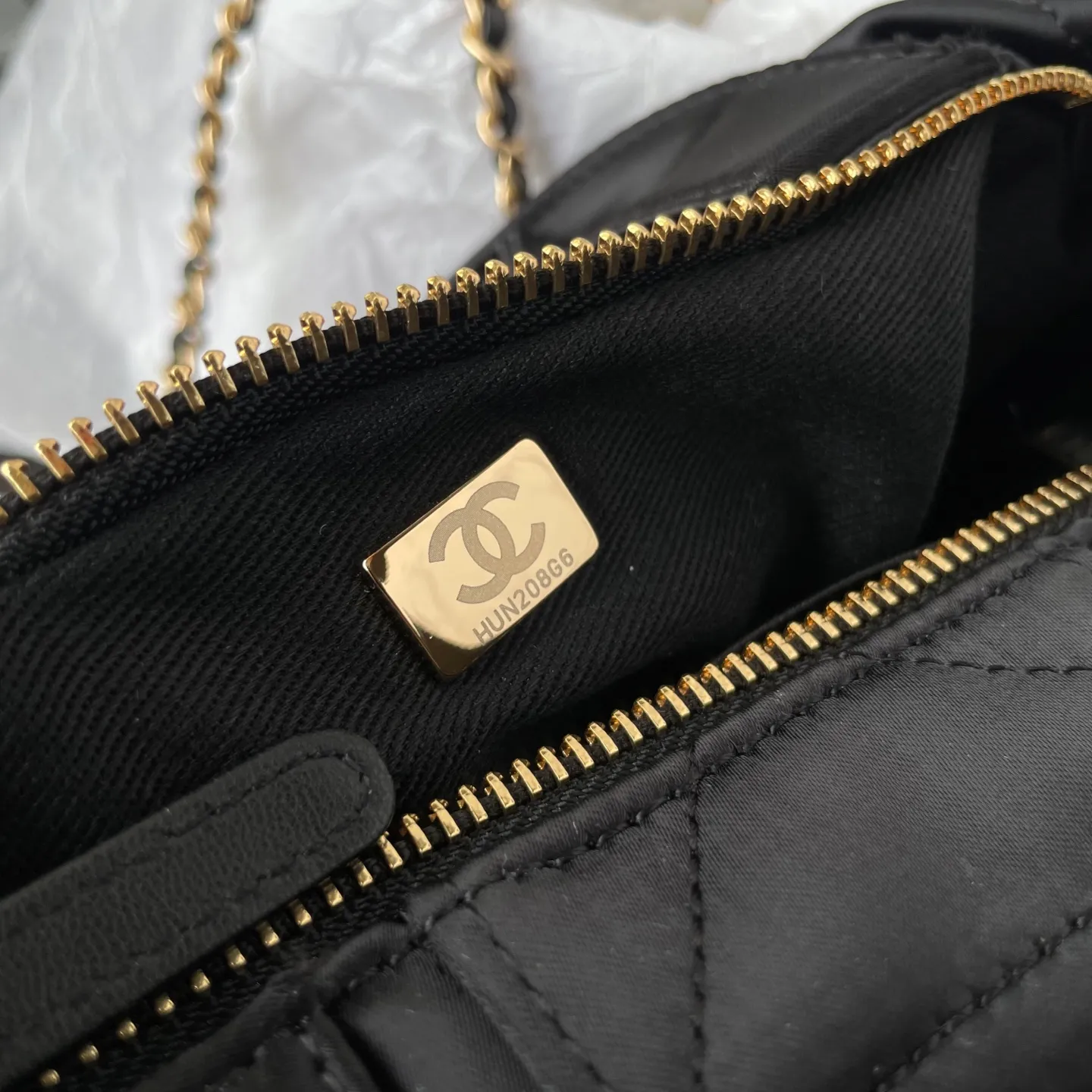 All Categories Chanel Women's Bags 2 (Chanel) Chanel Original Order AS5849