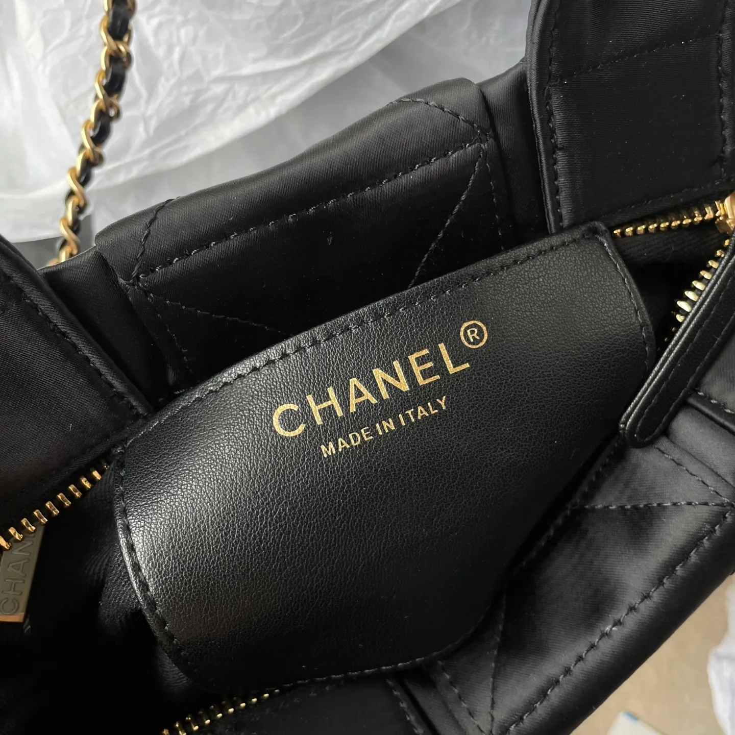 All Categories Chanel Women's Bags 2 (Chanel) Chanel Original Order AS5849