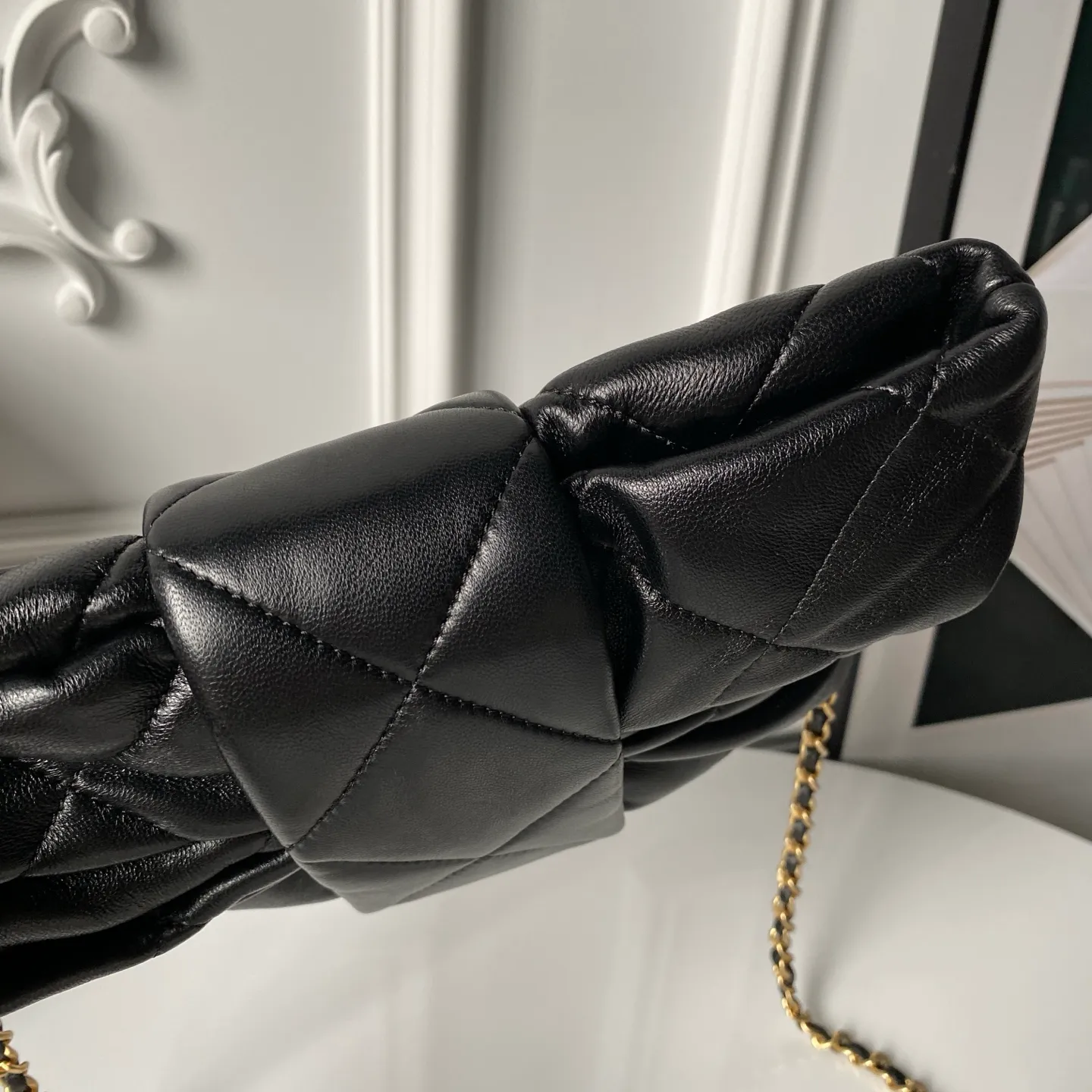All Categories Chanel Women's Bags 2 (Chanel) Chanel Original Order AS5849