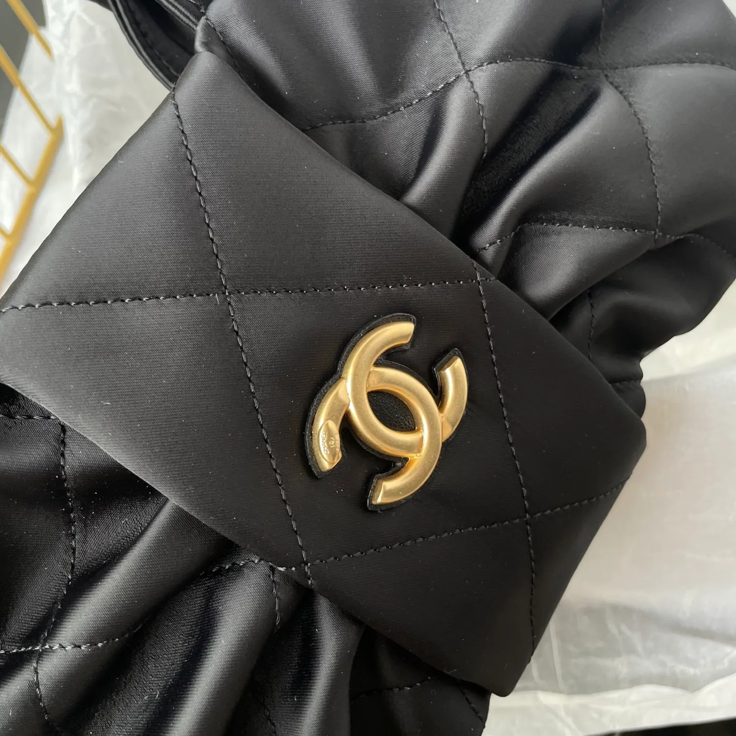 All Categories Chanel Women's Bags 2 (Chanel) Chanel Original Order AS5849