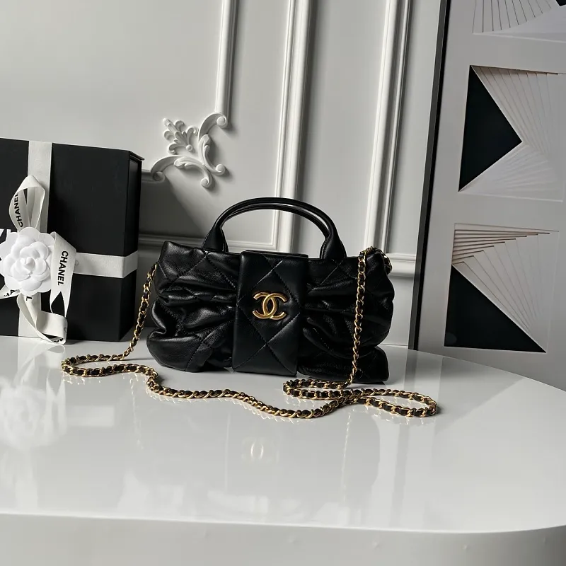 All Categories Chanel Women's Bags 2 (Chanel) Chanel Original Order AS5849