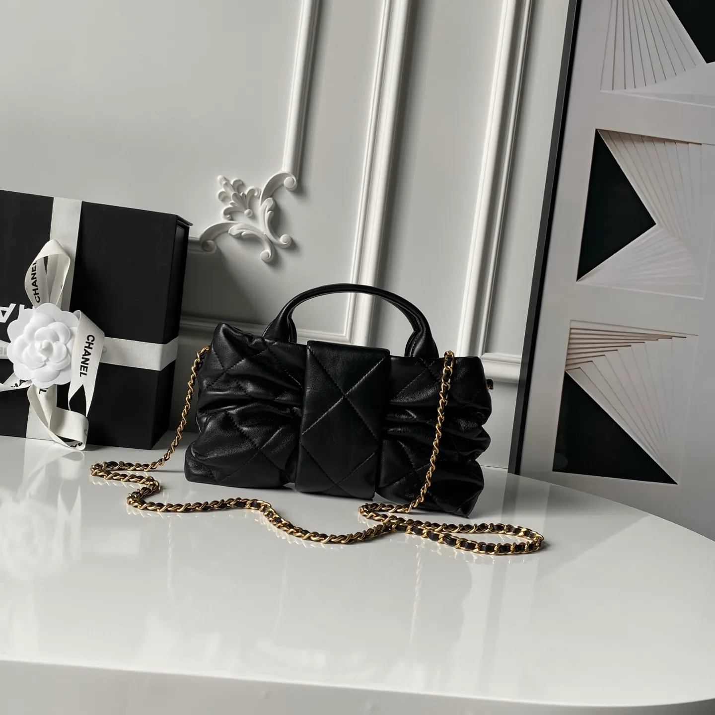 All Categories Chanel Women's Bags 2 (Chanel) Chanel Original Order AS5849