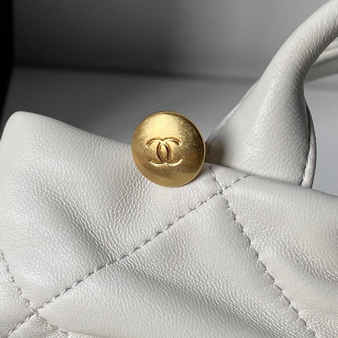 All Categories Chanel Women's Bags 2 (Chanel) Chanel Original Order AS5849