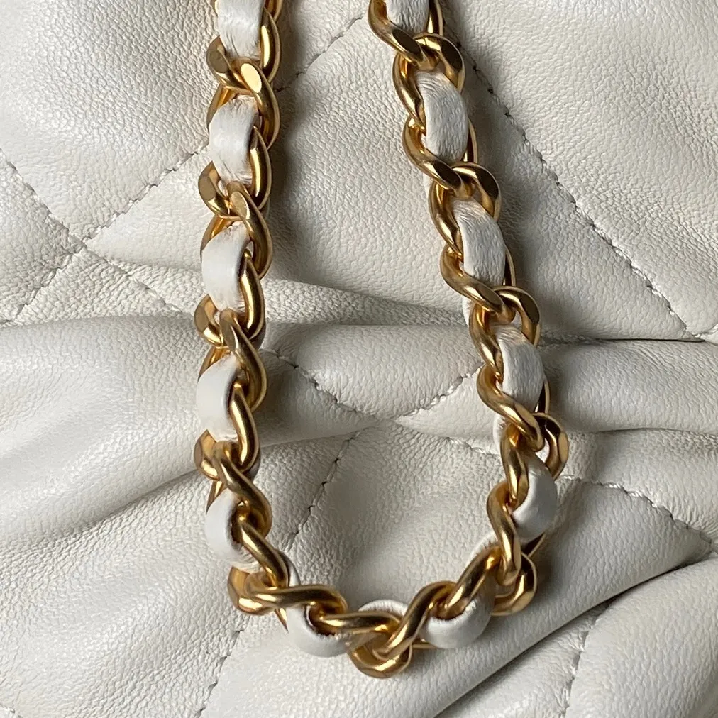 All Categories Chanel Women's Bags 2 (Chanel) Chanel Original Order AS5849