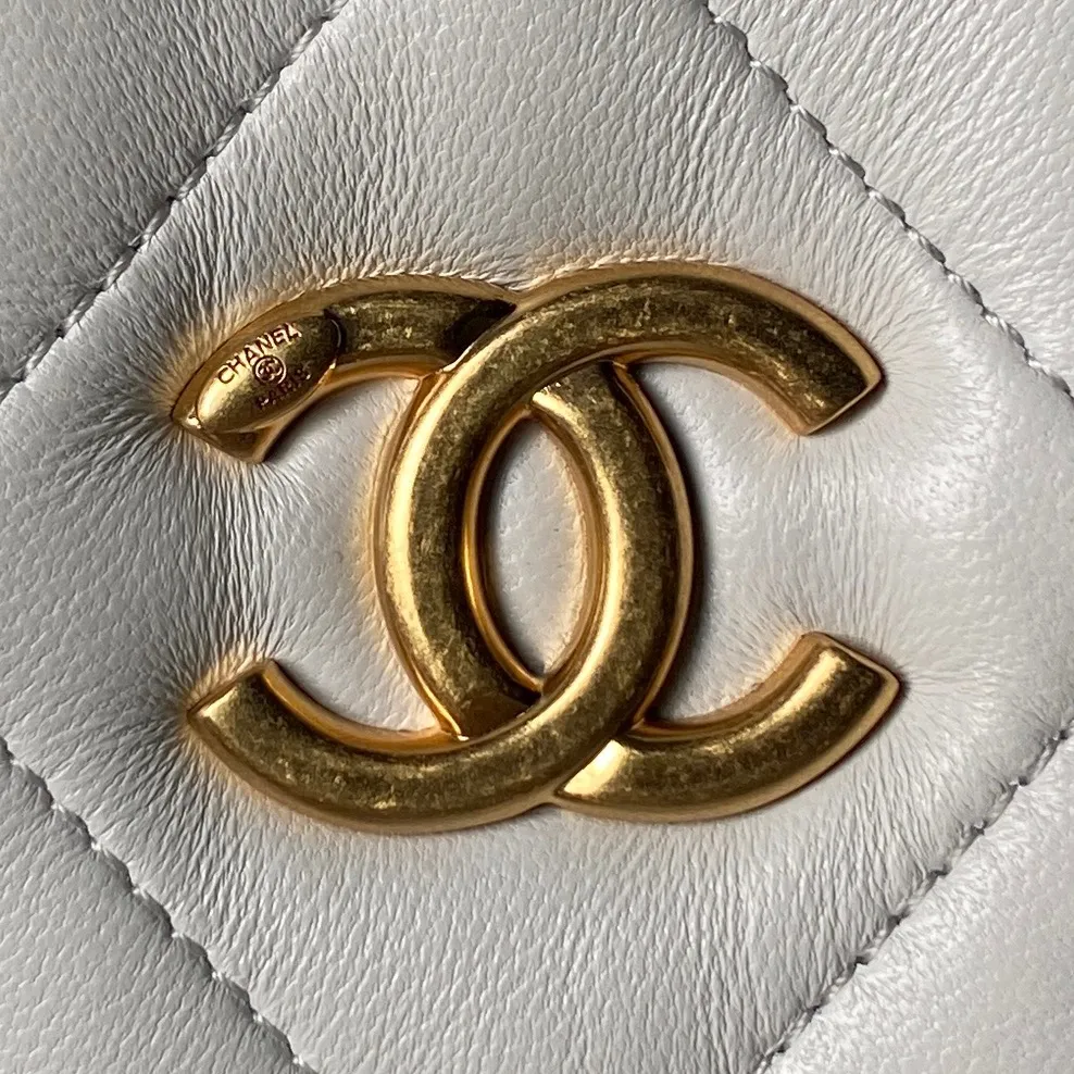 All Categories Chanel Women's Bags 2 (Chanel) Chanel Original Order AS5849
