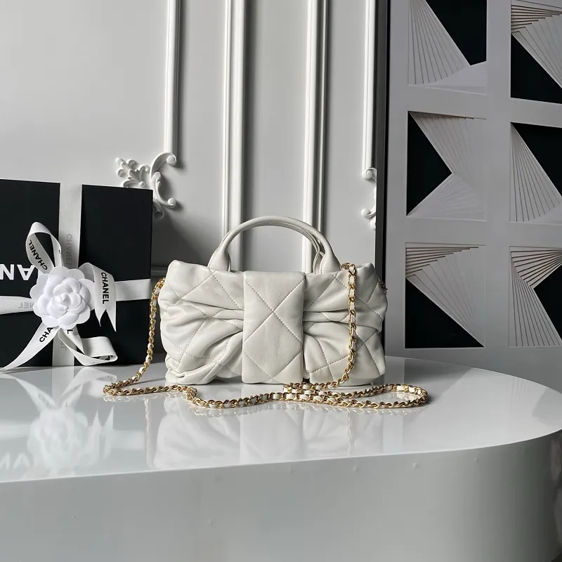 All Categories Chanel Women's Bags 2 (Chanel) Chanel Original Order AS5849
