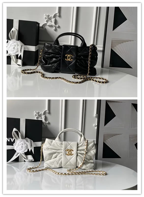 All Categories Chanel Women's Bags 2 (Chanel) Chanel Original Order AS5849
