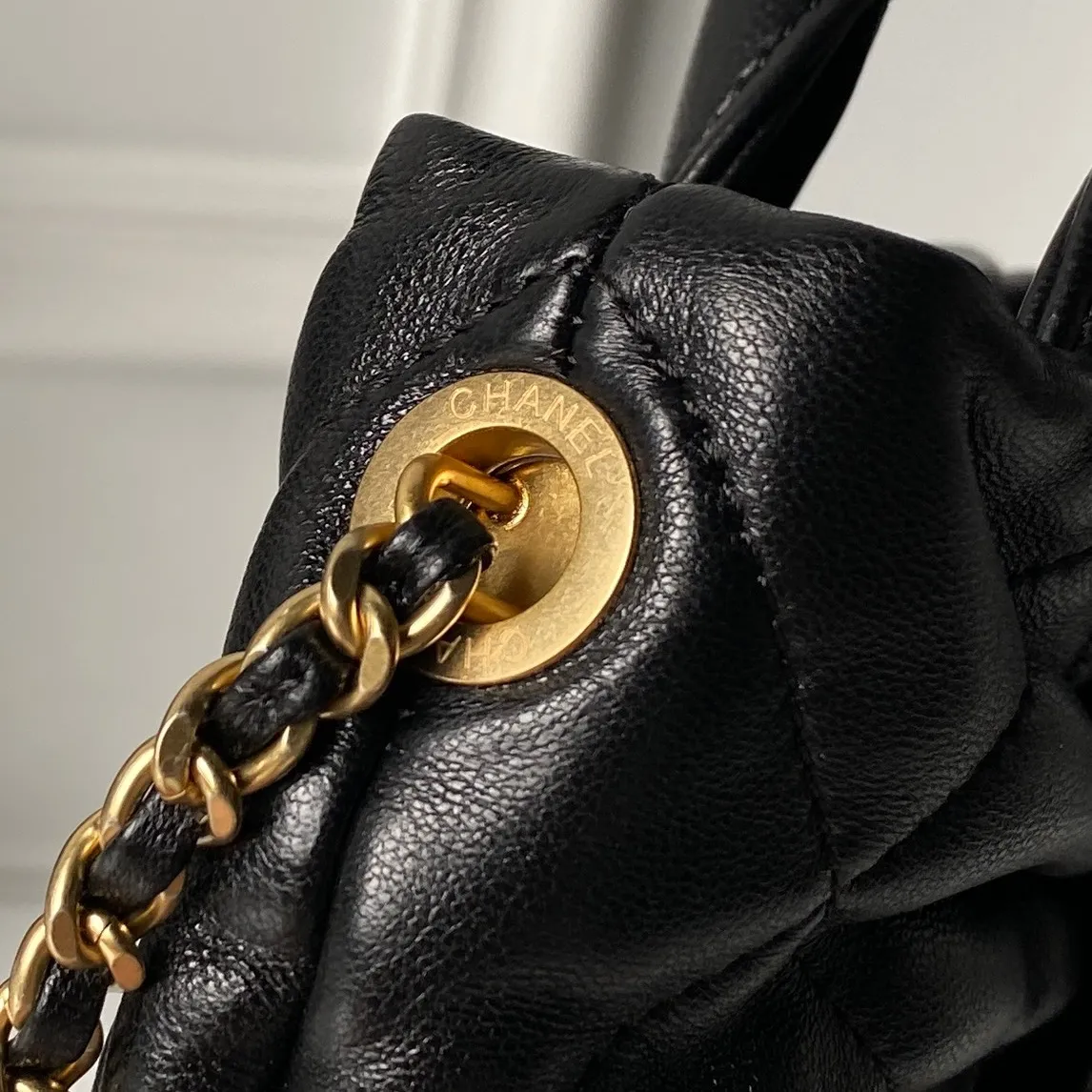 All Categories Chanel Women's Bags 2 (Chanel) Chanel Original Order AS5849