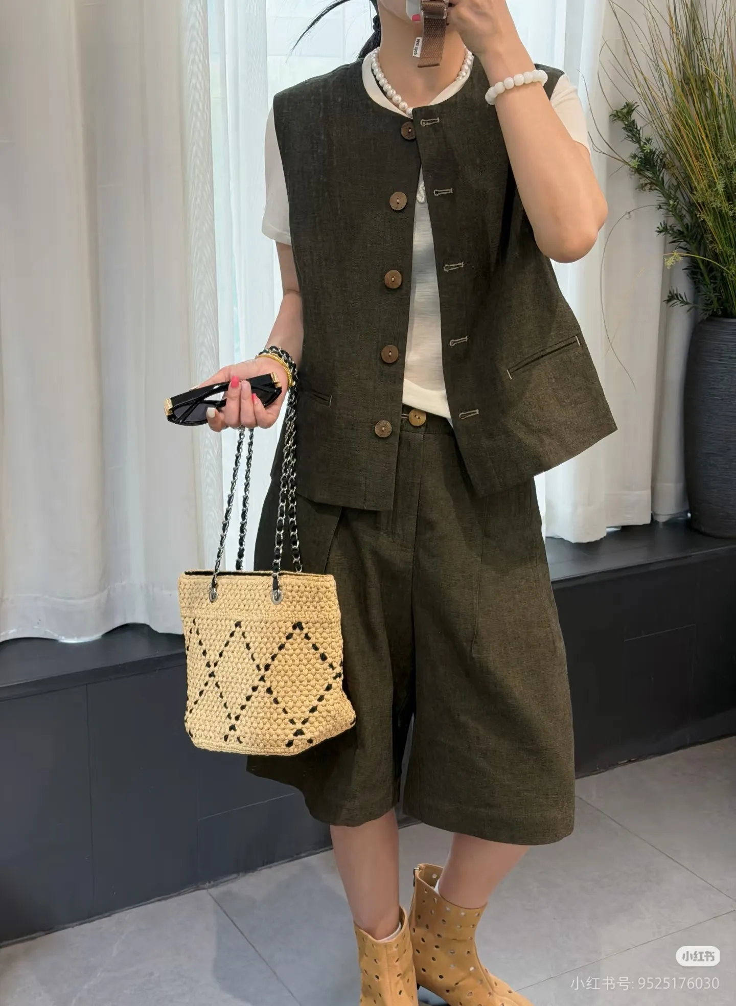 All Categories Chanel Women's Bags (Chanel) Chanel 5811
