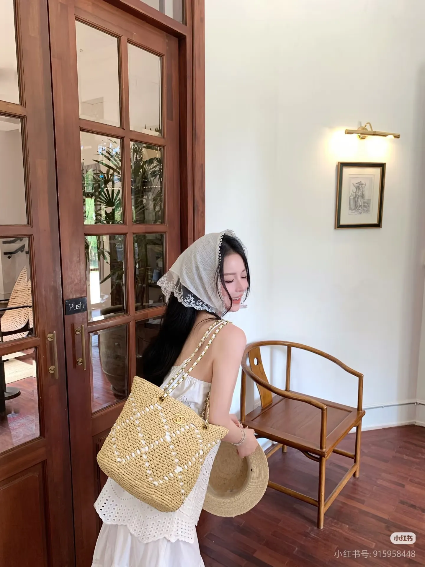 All Categories Chanel Women's Bags (Chanel) Chanel 5811