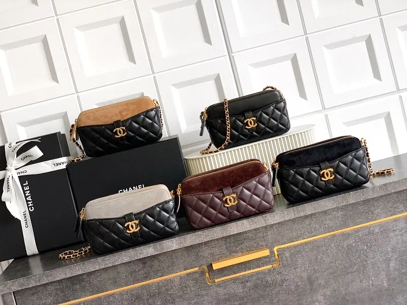 All Categories Chanel Women's Bags (Chanel) Chanel 1017