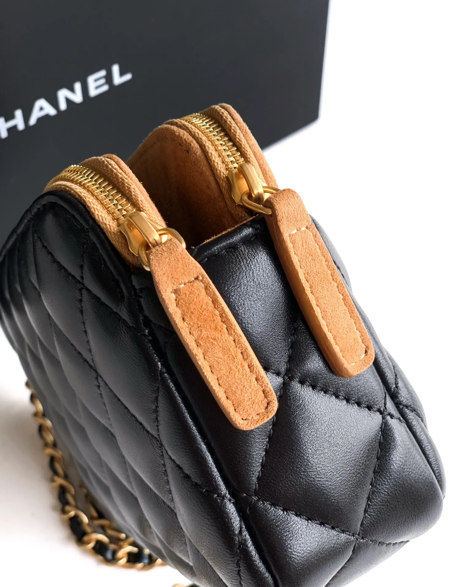 All Categories Chanel Women's Bags (Chanel) Chanel 1017