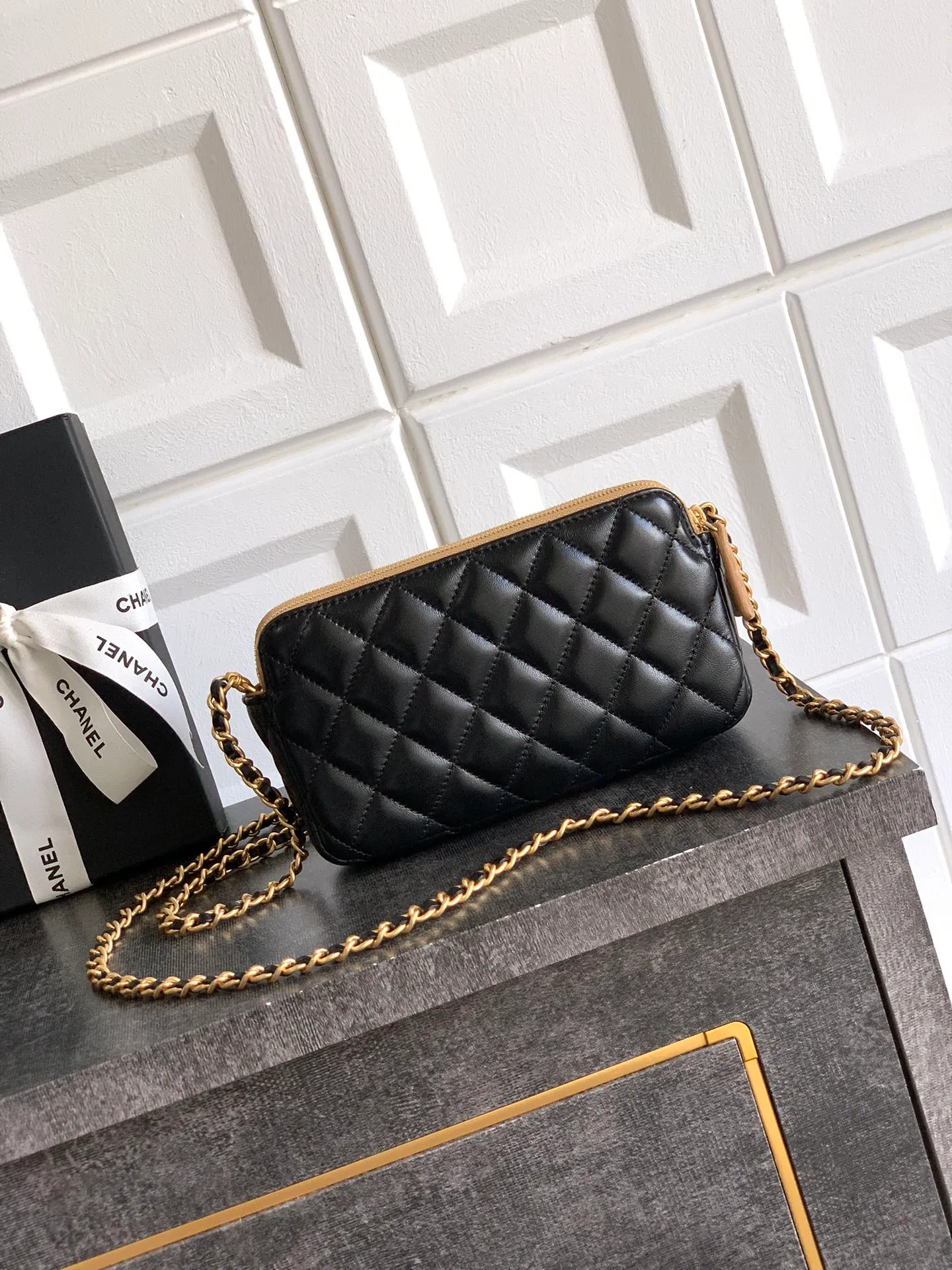 All Categories Chanel Women's Bags (Chanel) Chanel 1017