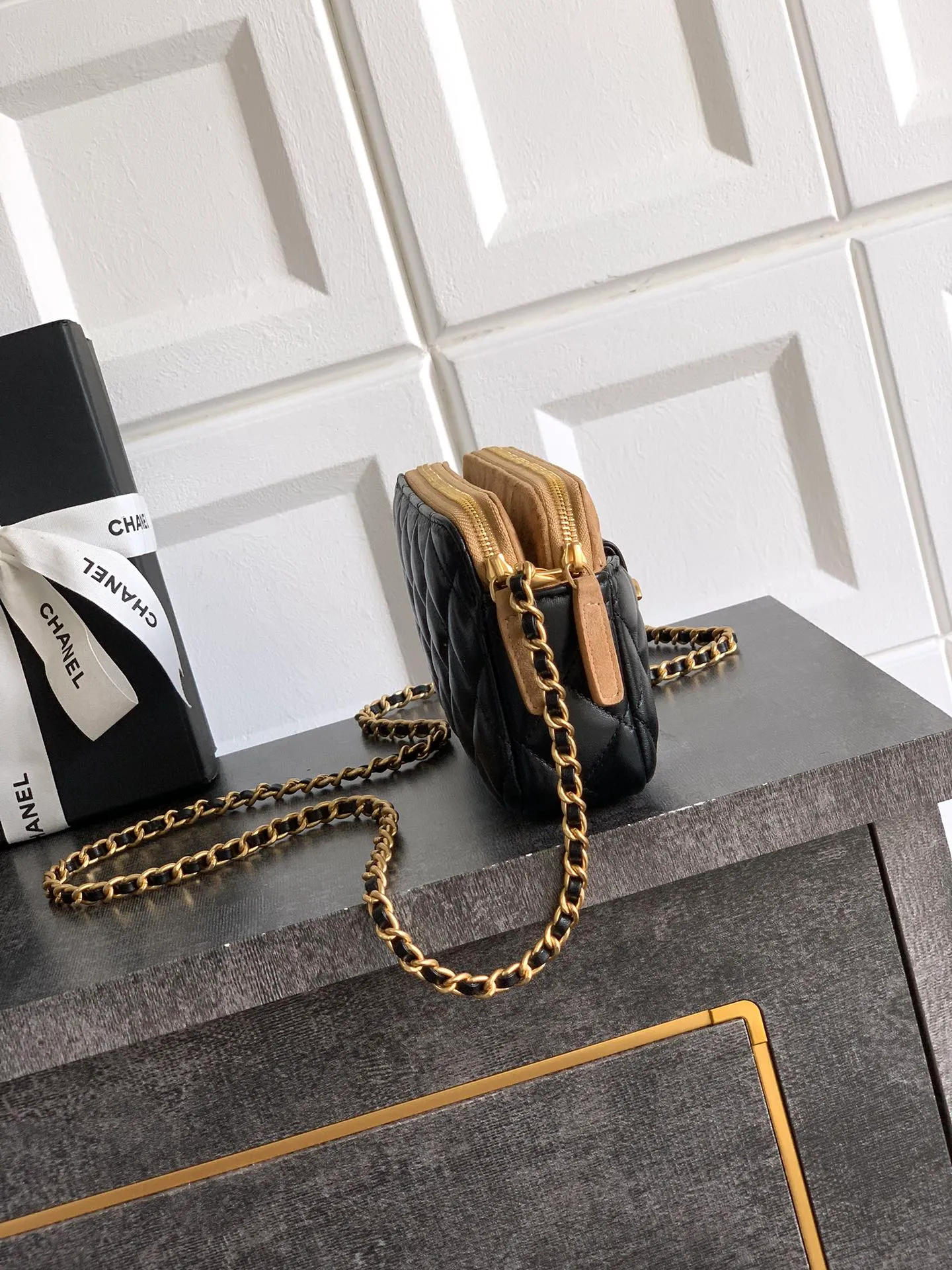 All Categories Chanel Women's Bags (Chanel) Chanel 1017