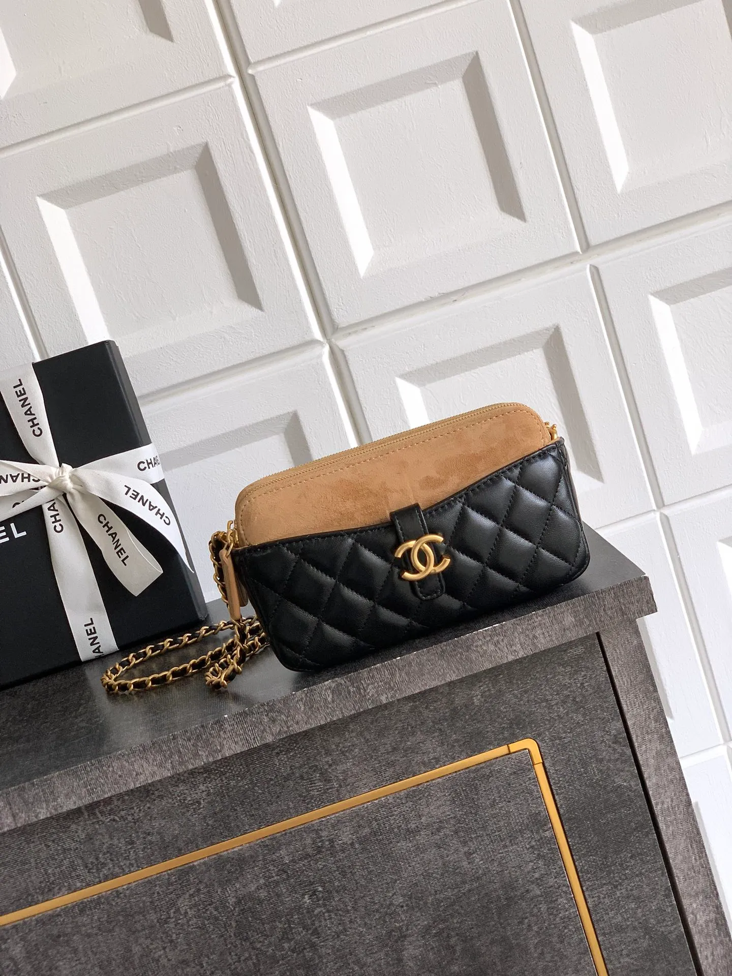 All Categories Chanel Women's Bags (Chanel) Chanel 1017