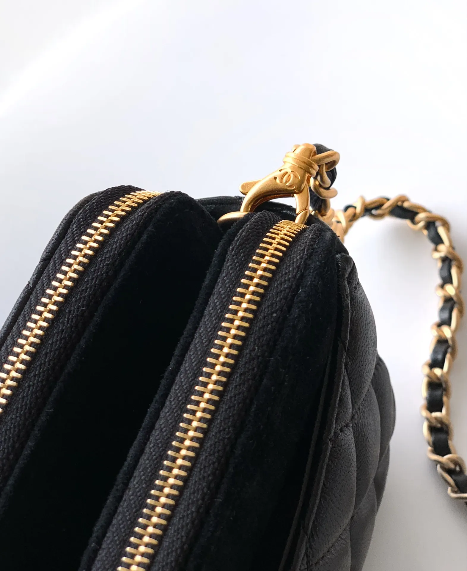 All Categories Chanel Women's Bags (Chanel) Chanel 1017