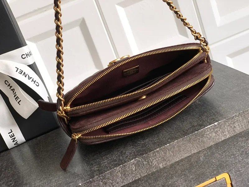 All Categories Chanel Women's Bags (Chanel) Chanel 1017
