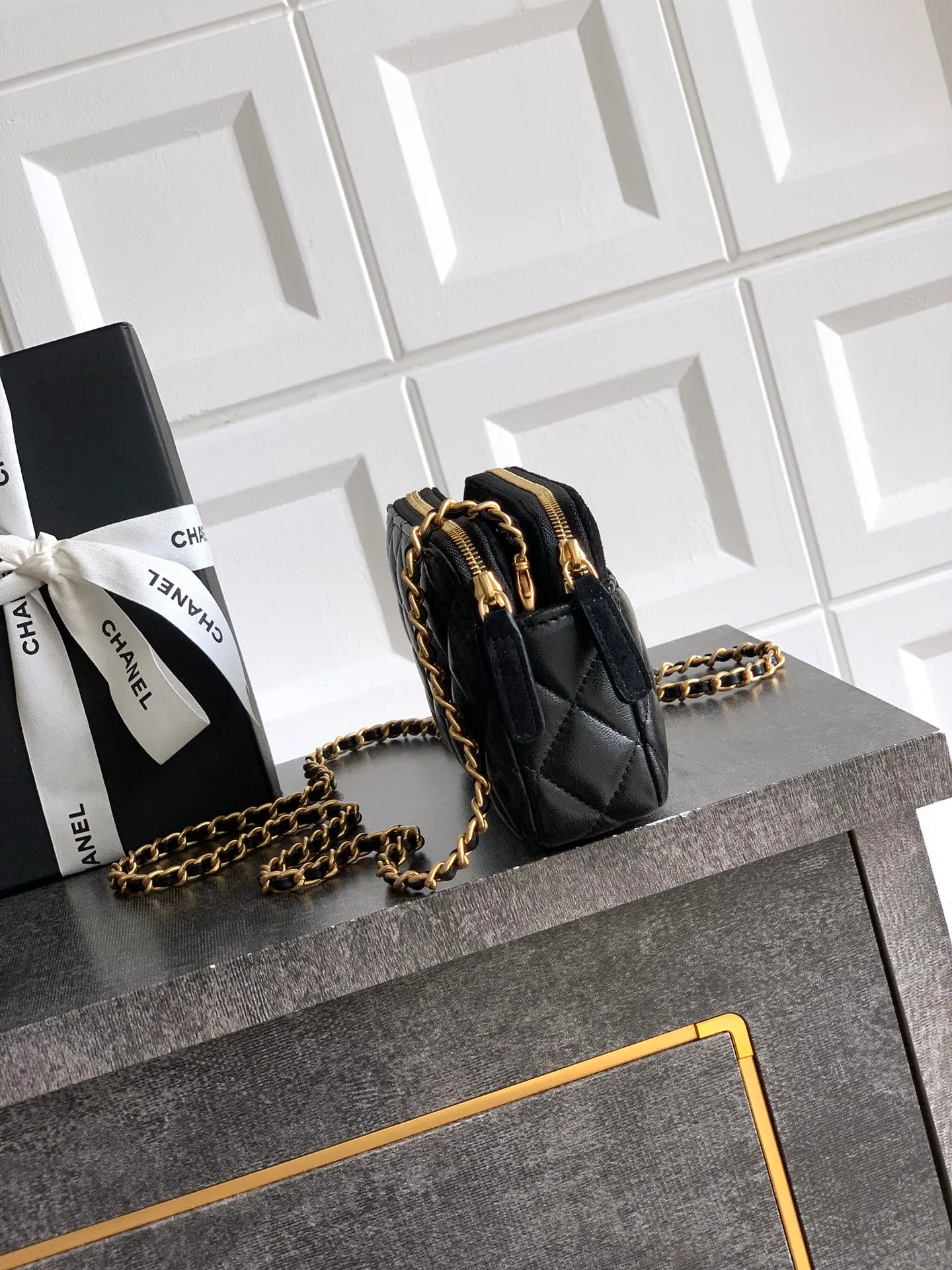 All Categories Chanel Women's Bags (Chanel) Chanel 1017