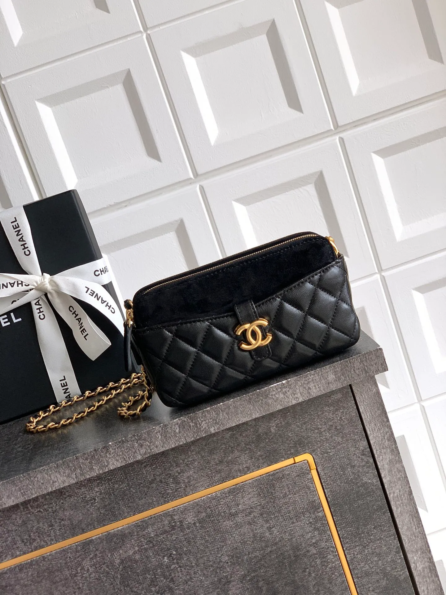 All Categories Chanel Women's Bags (Chanel) Chanel 1017