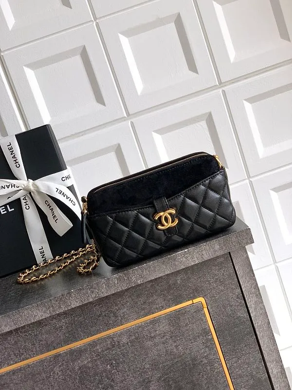 All Categories Chanel Women's Bags (Chanel) Chanel 1017