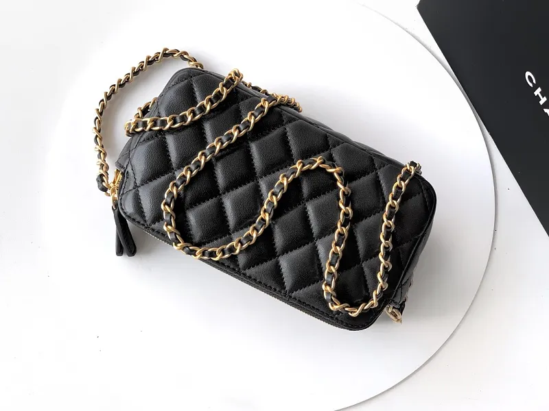 All Categories Chanel Women's Bags (Chanel) Chanel 1017
