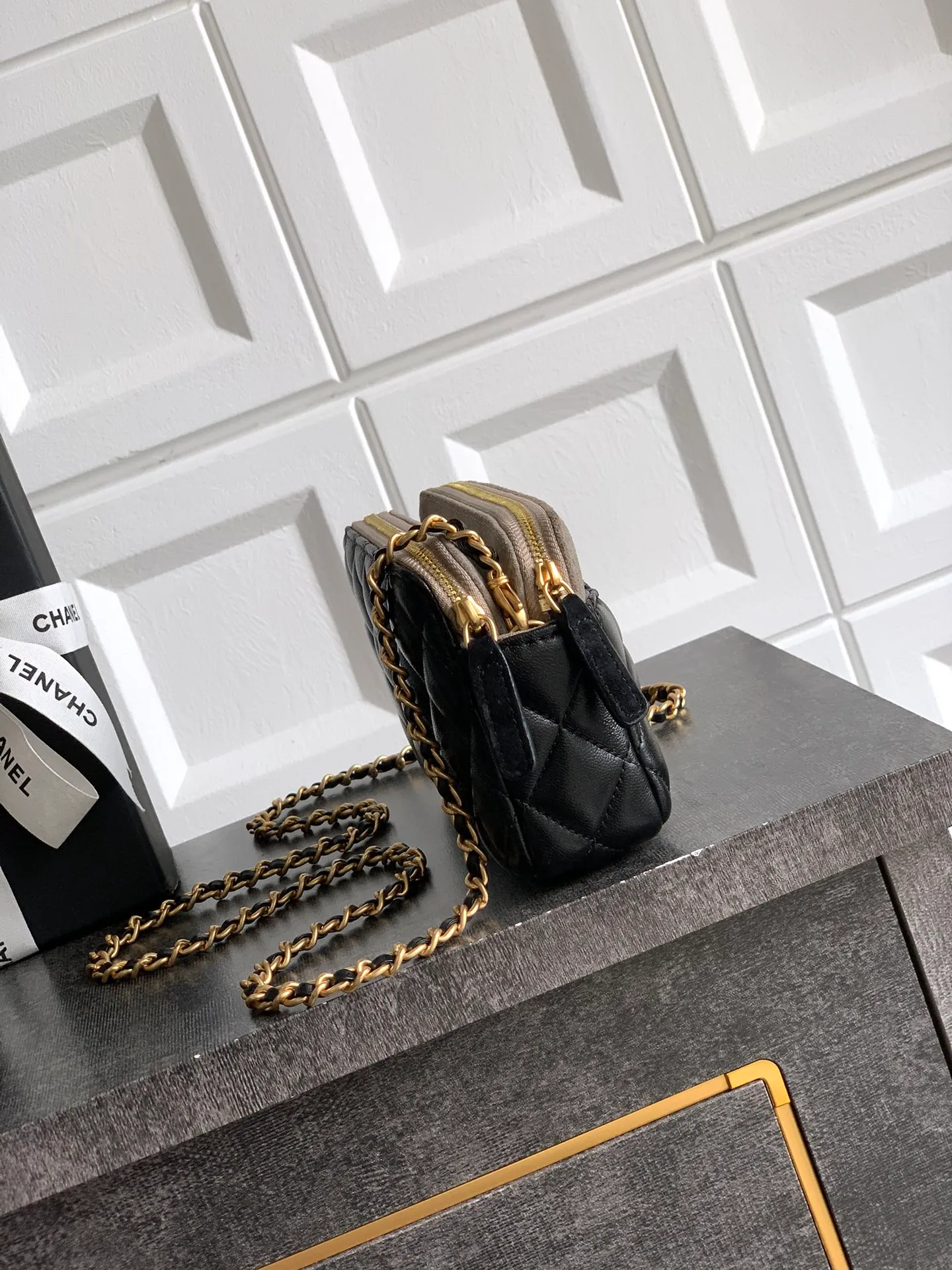 All Categories Chanel Women's Bags (Chanel) Chanel 1017