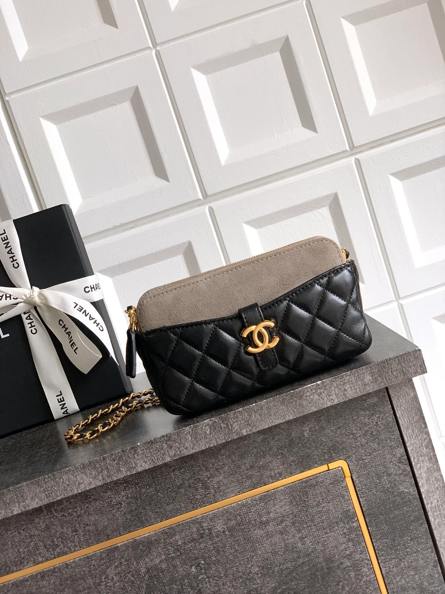 All Categories Chanel Women's Bags (Chanel) Chanel 1017