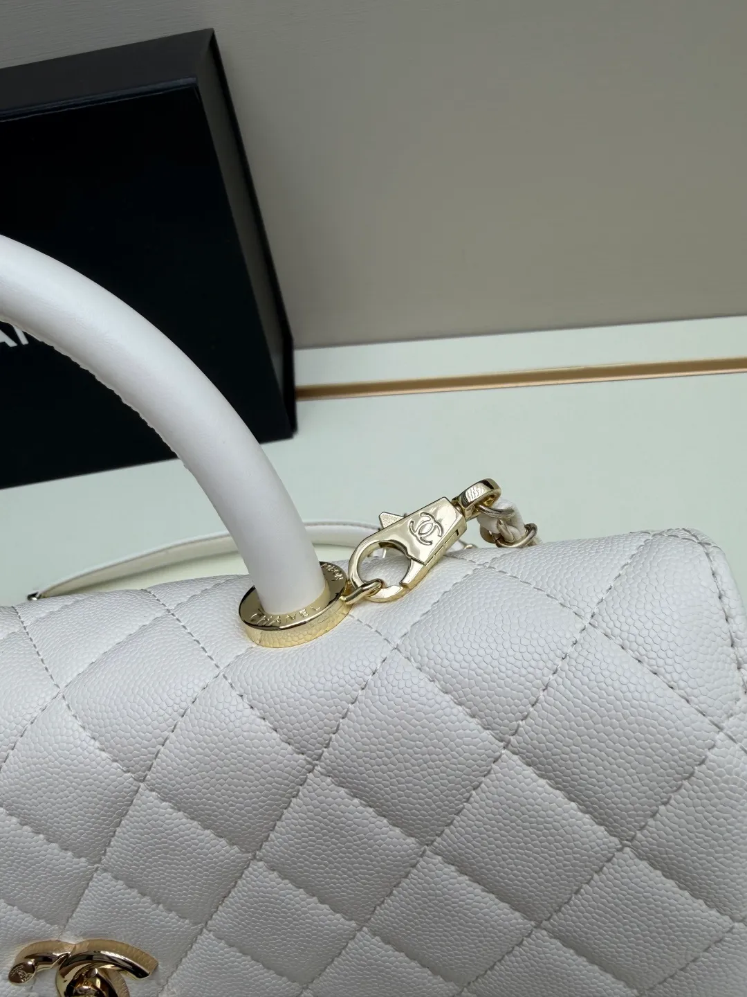 All Categories Chanel Women's Bags (Chanel) Chanel 87089