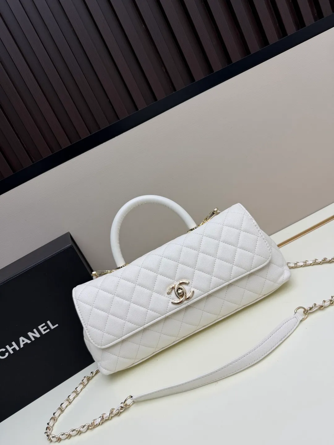 All Categories Chanel Women's Bags (Chanel) Chanel 87089