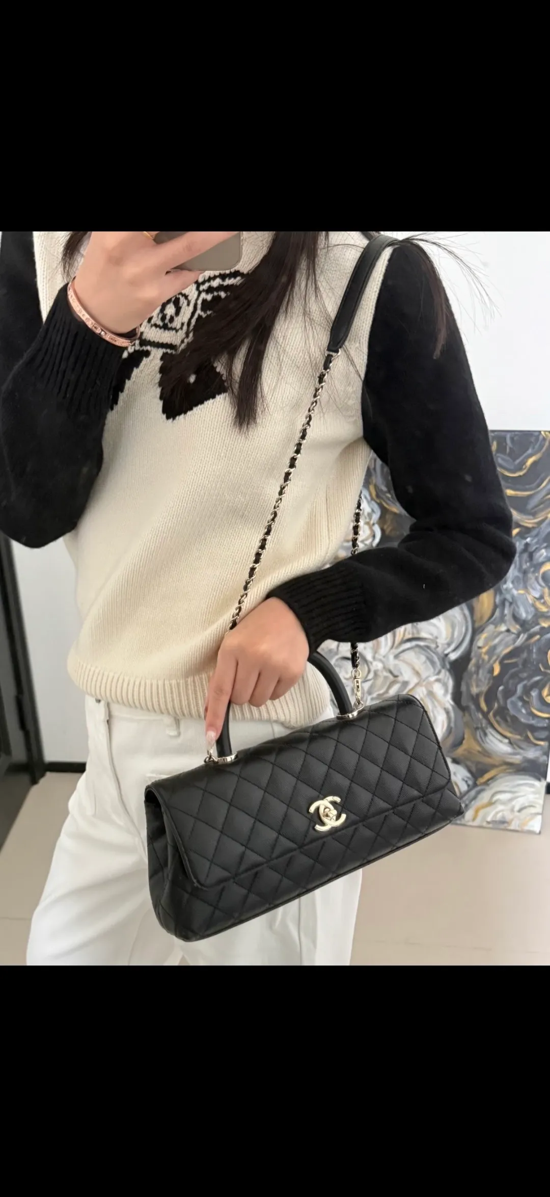 All Categories Chanel Women's Bags (Chanel) Chanel 87089