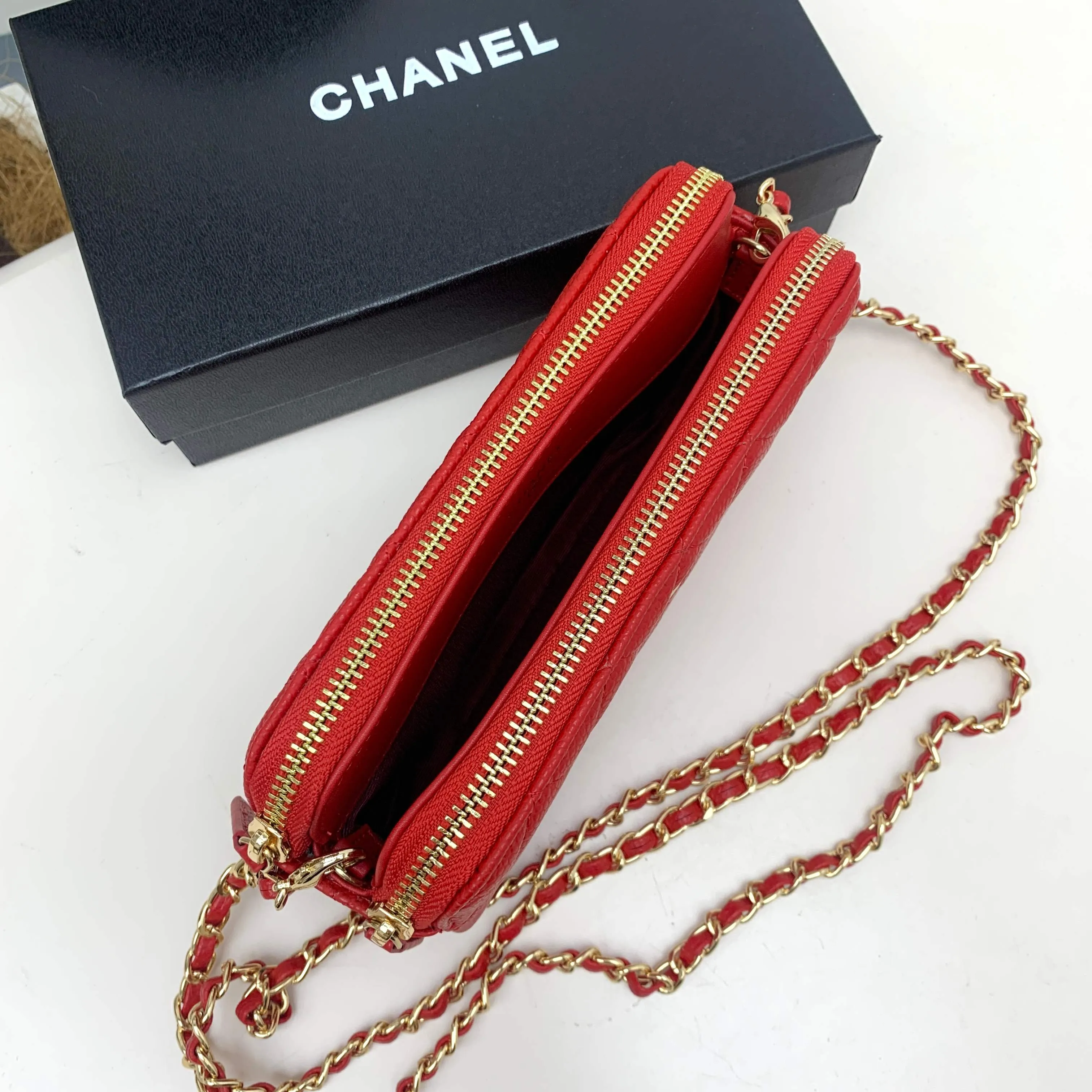 All Categories Chanel Women's Bags (Chanel) Chanel 50169