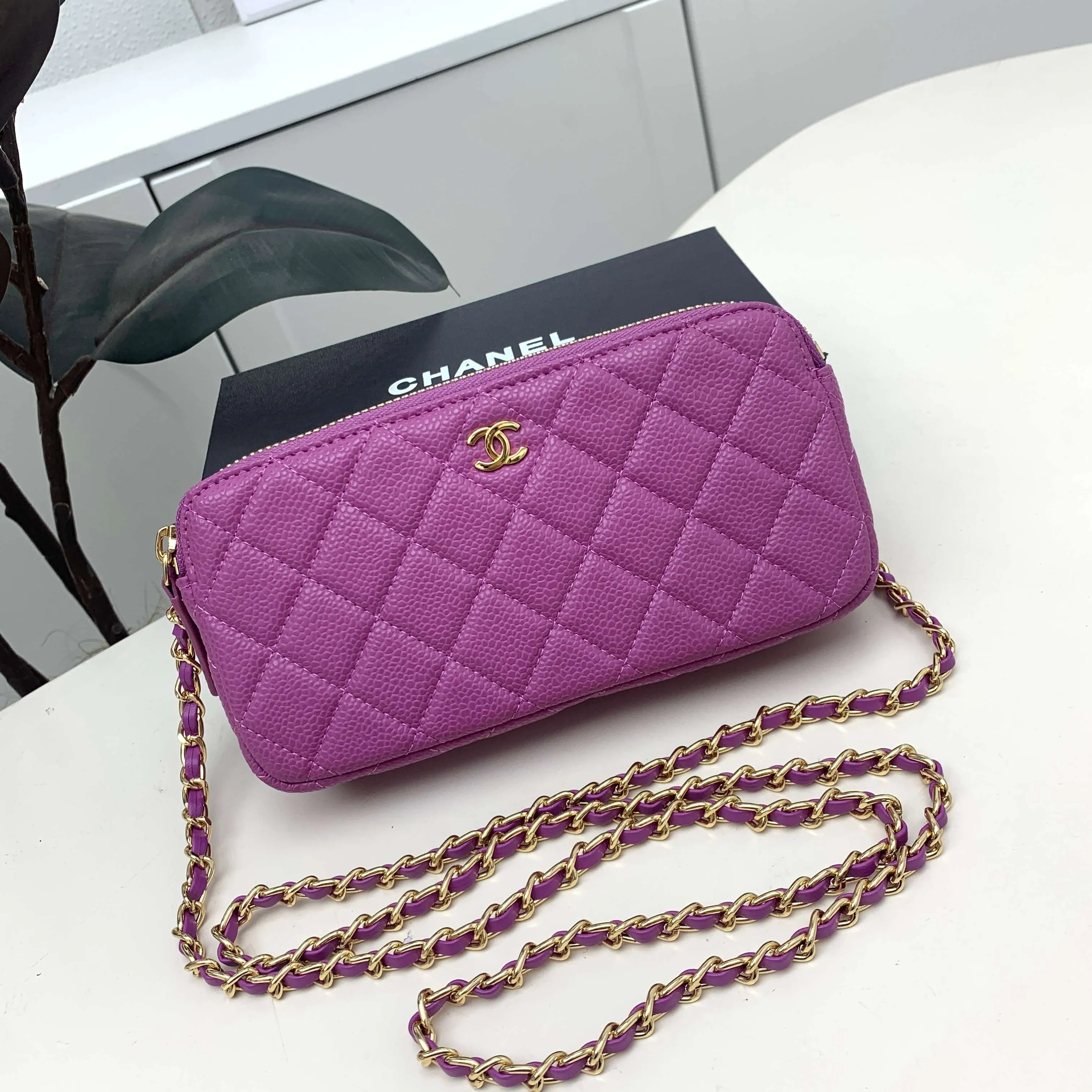 All Categories Chanel Women's Bags (Chanel) Chanel 50169