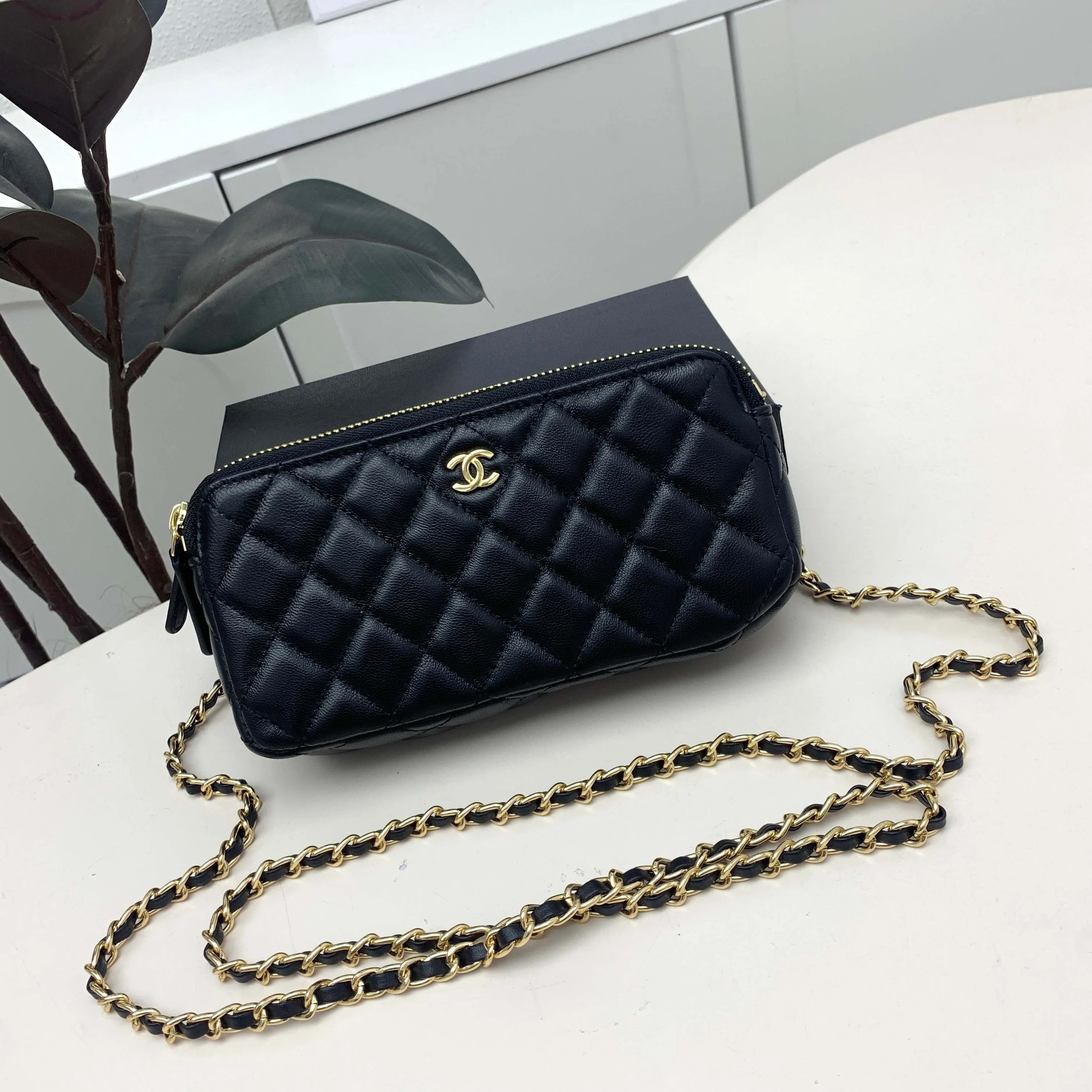All Categories Chanel Women's Bags (Chanel) Chanel 50169