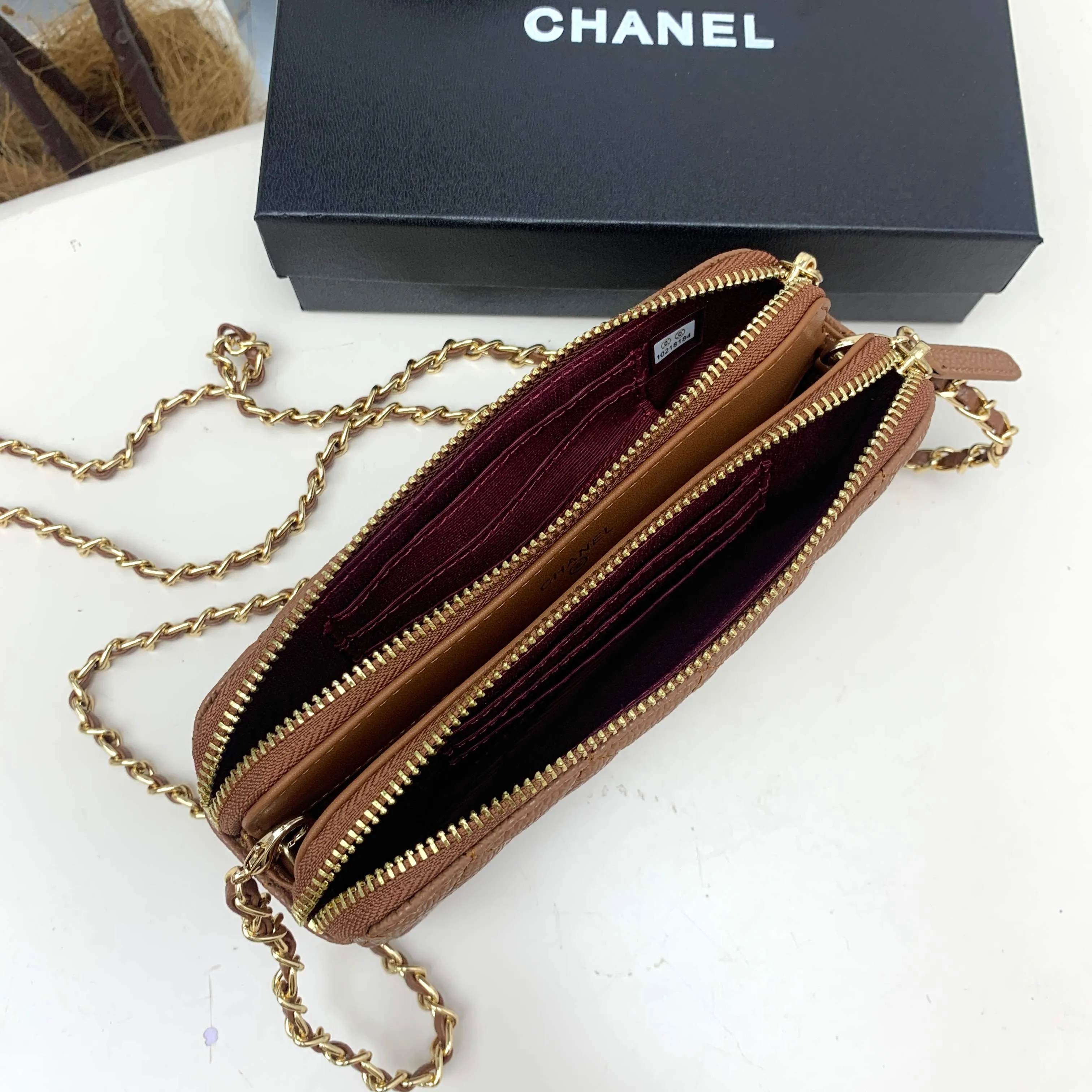 All Categories Chanel Women's Bags (Chanel) Chanel 50169