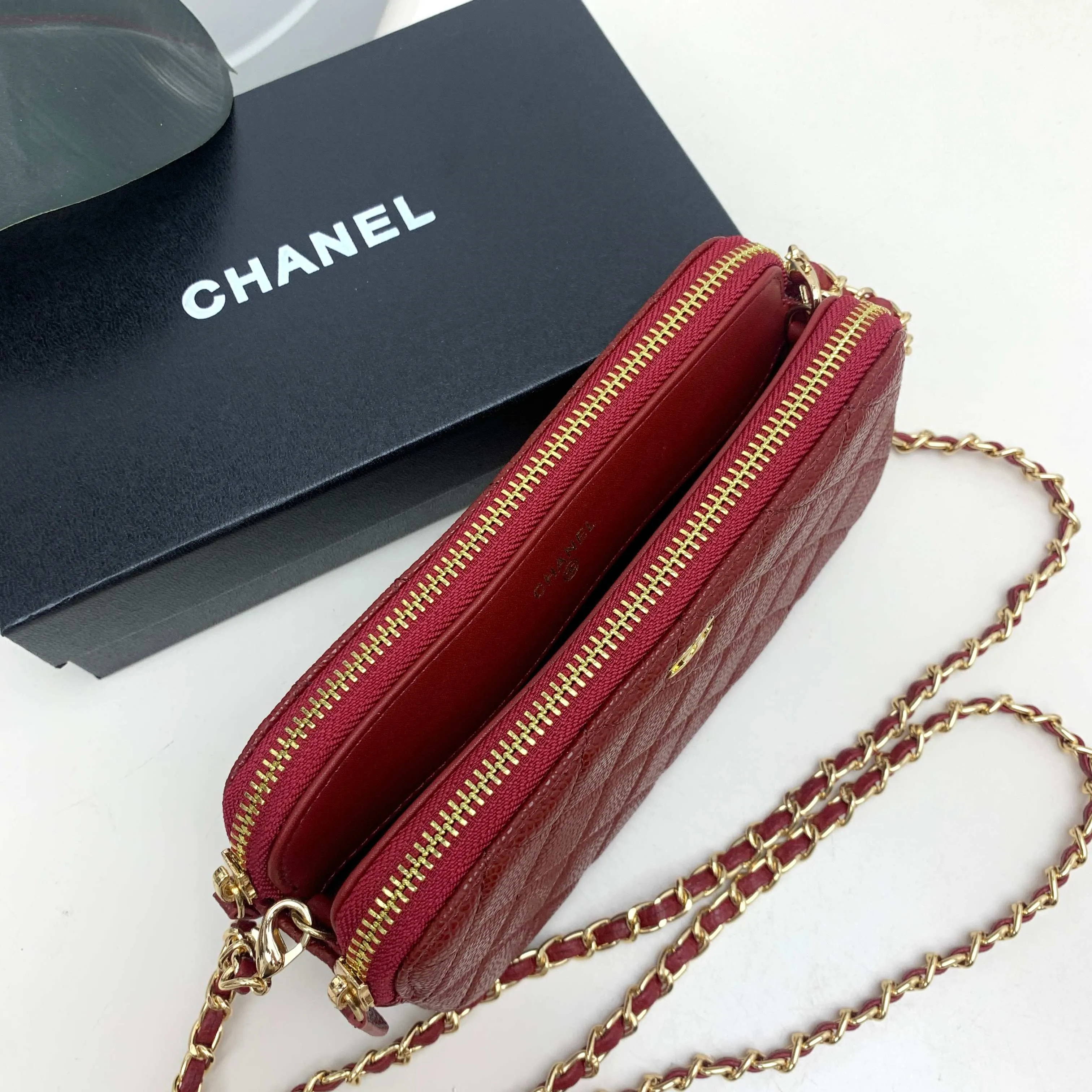 All Categories Chanel Women's Bags (Chanel) Chanel 50169