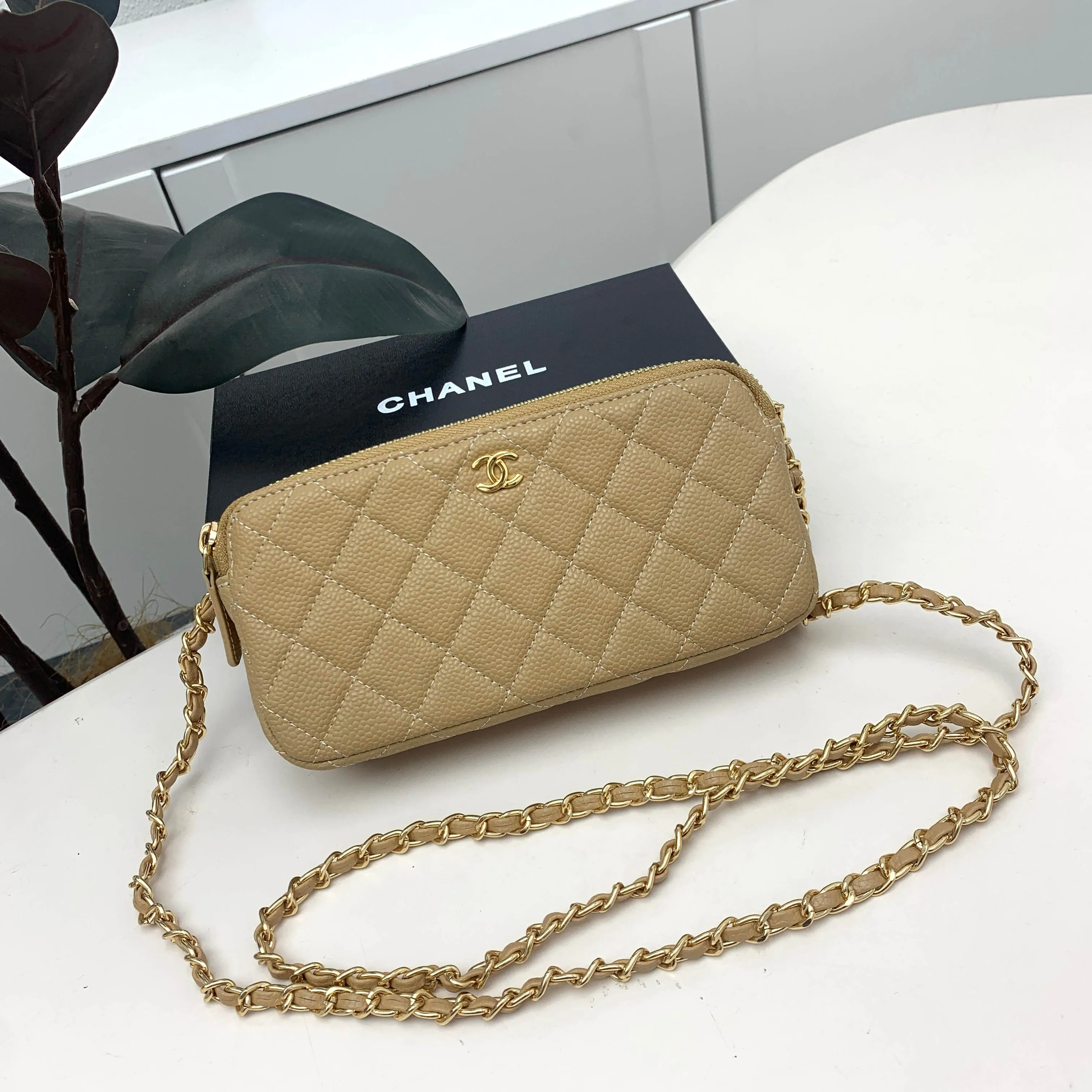All Categories Chanel Women's Bags (Chanel) Chanel 50169