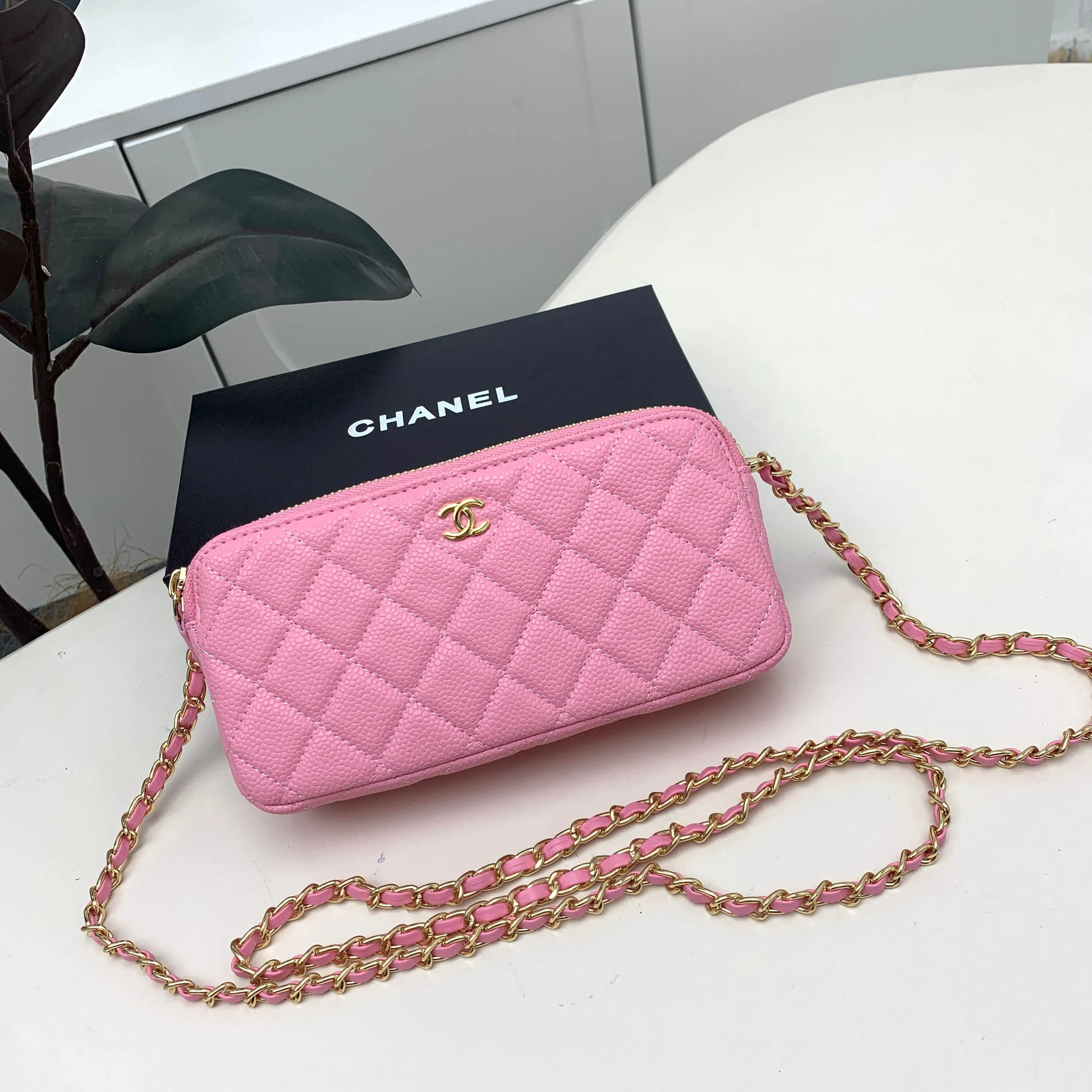 All Categories Chanel Women's Bags (Chanel) Chanel 50169