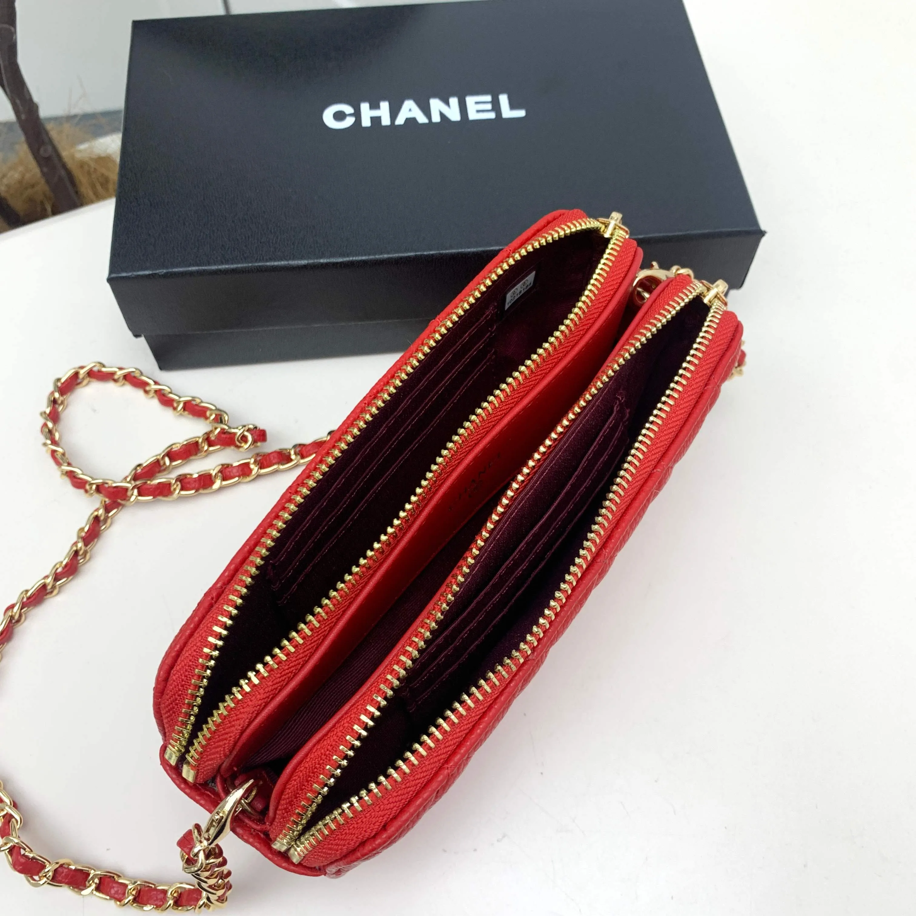 All Categories Chanel Women's Bags (Chanel) Chanel 50169