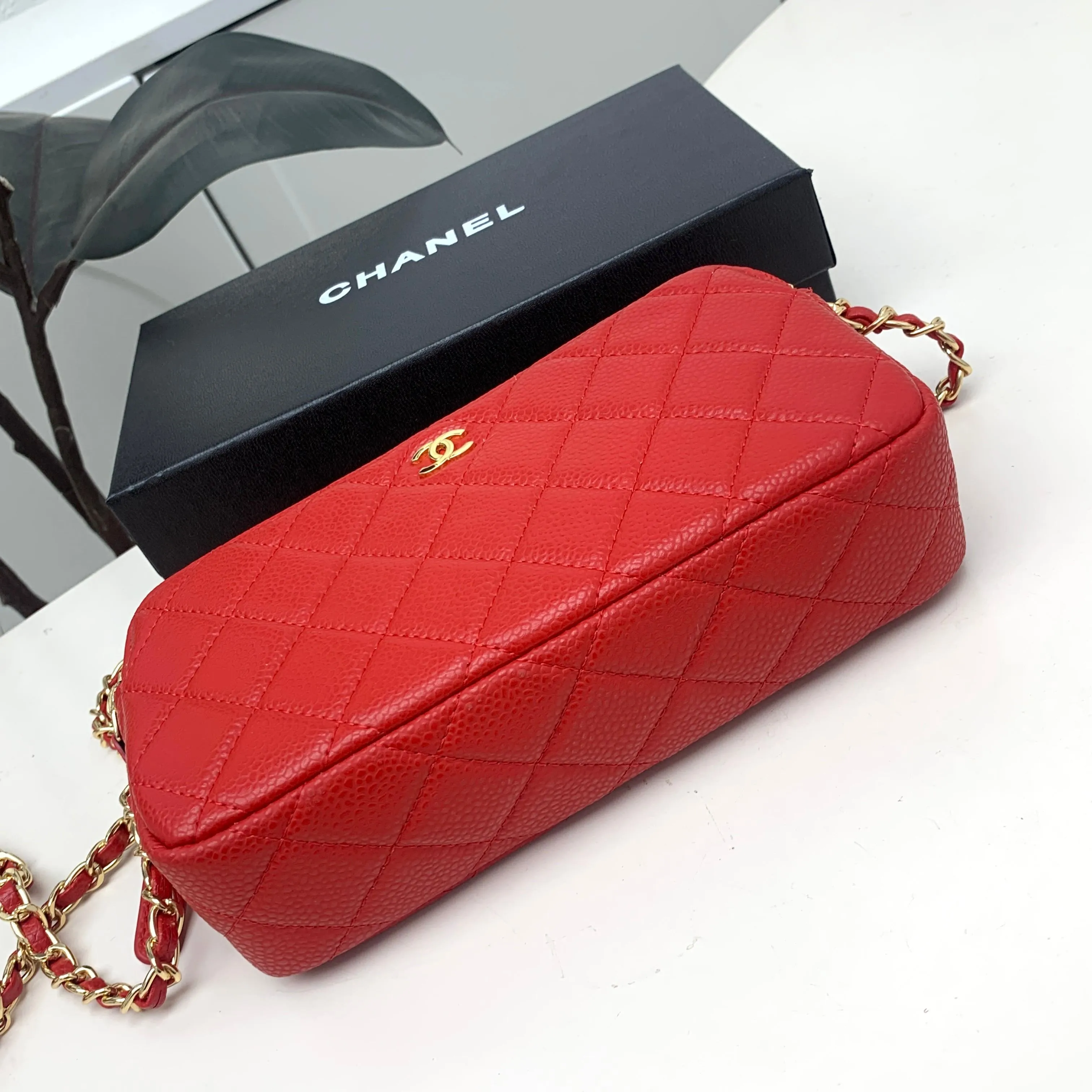 All Categories Chanel Women's Bags (Chanel) Chanel 50169