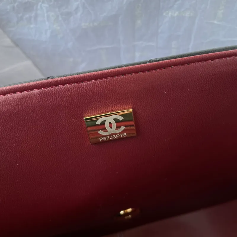 All Categories Chanel Women's Bags 2 (Chanel) Chanel Original Order 58999
