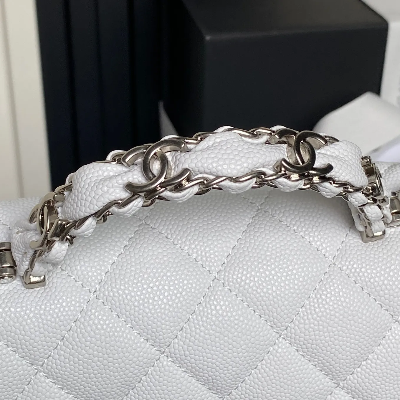 All Categories Chanel Women's Bags 2 (Chanel) Chanel Original AS5701