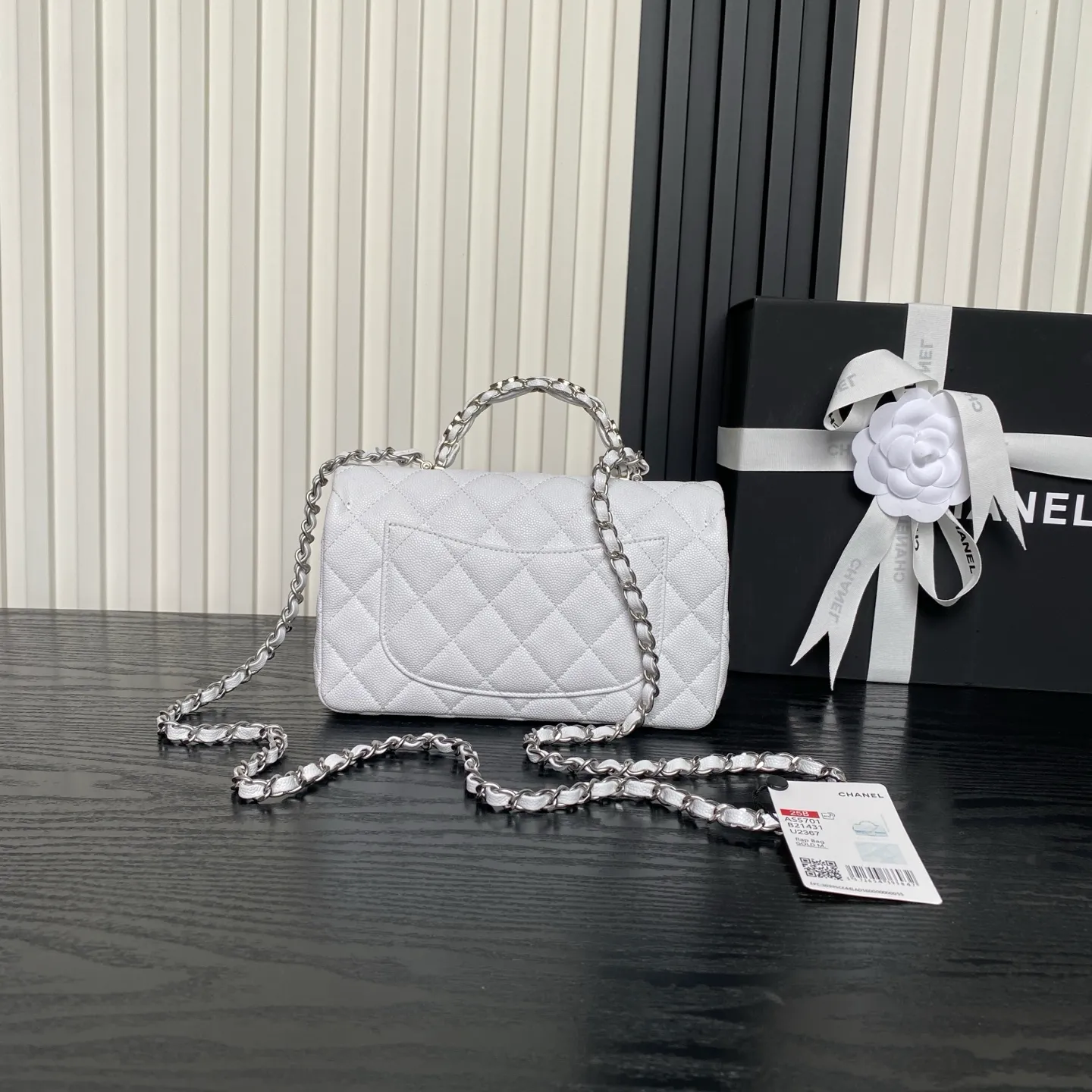 All Categories Chanel Women's Bags 2 (Chanel) Chanel Original AS5701