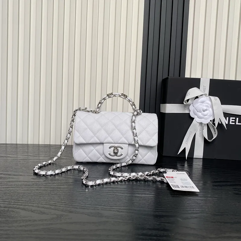 All Categories Chanel Women's Bags 2 (Chanel) Chanel Original AS5701