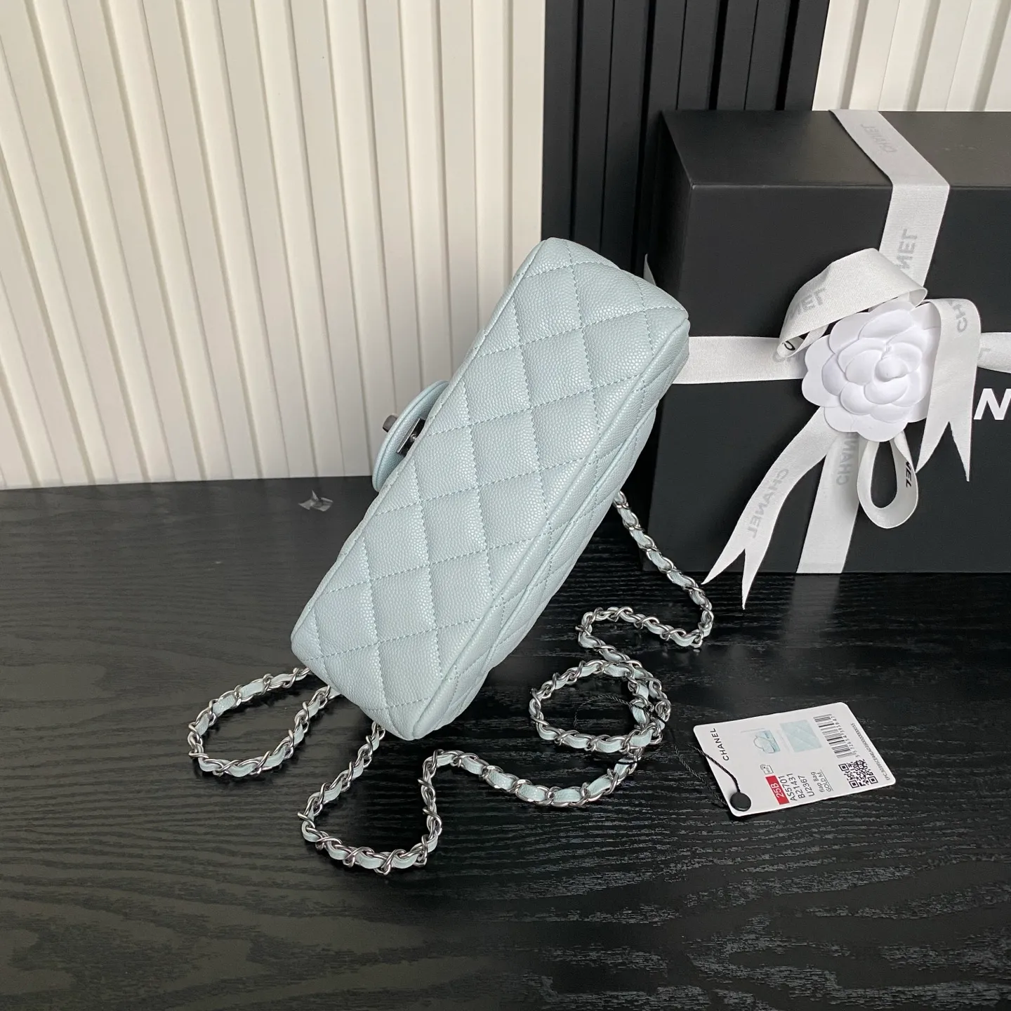 All Categories Chanel Women's Bags 2 (Chanel) Chanel Original AS5701