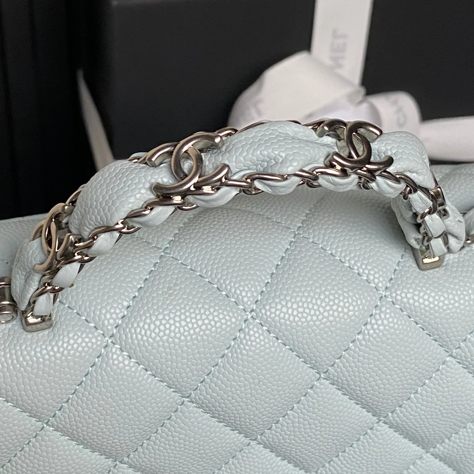 All Categories Chanel Women's Bags 2 (Chanel) Chanel Original AS5701