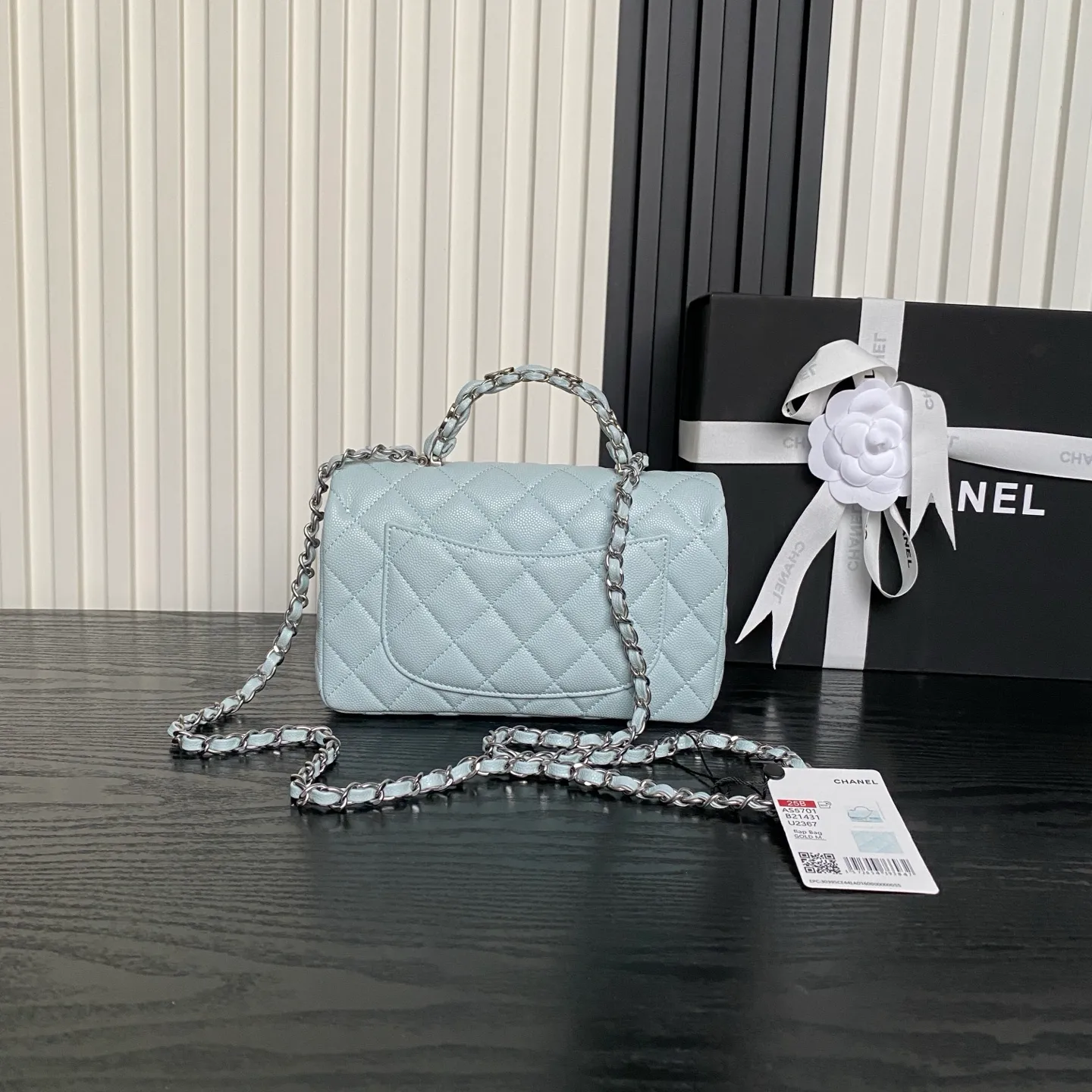 All Categories Chanel Women's Bags 2 (Chanel) Chanel Original AS5701