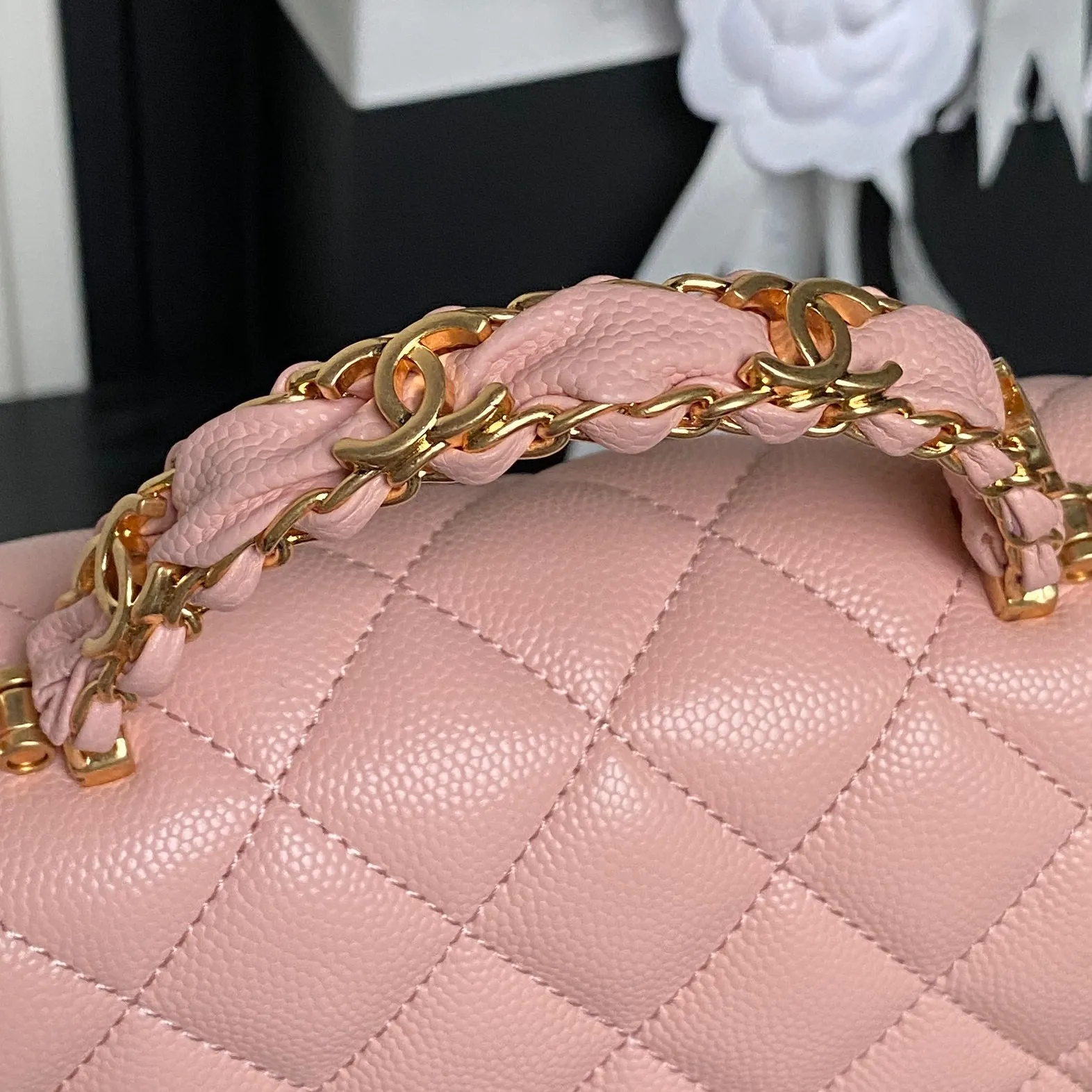 All Categories Chanel Women's Bags 2 (Chanel) Chanel Original AS5701