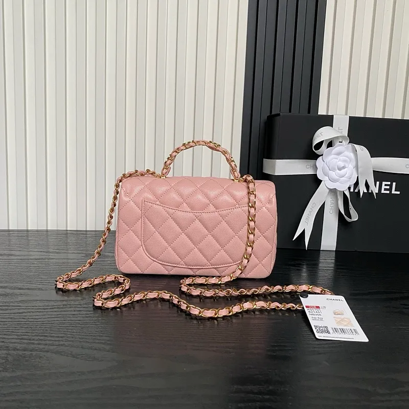 All Categories Chanel Women's Bags 2 (Chanel) Chanel Original AS5701
